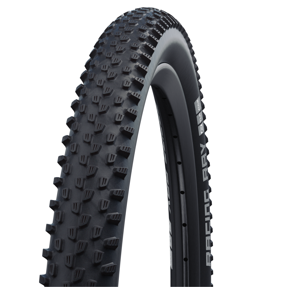 Racing Ray Faltreifen - 29x2.25 Zoll - Super Ground SnakeSkin TLE Addix Speed