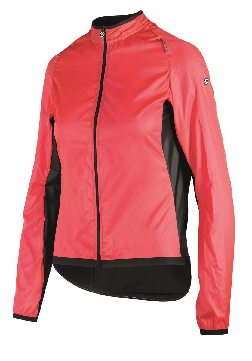 UMA GT Wind Jacket - Galaxy Pink