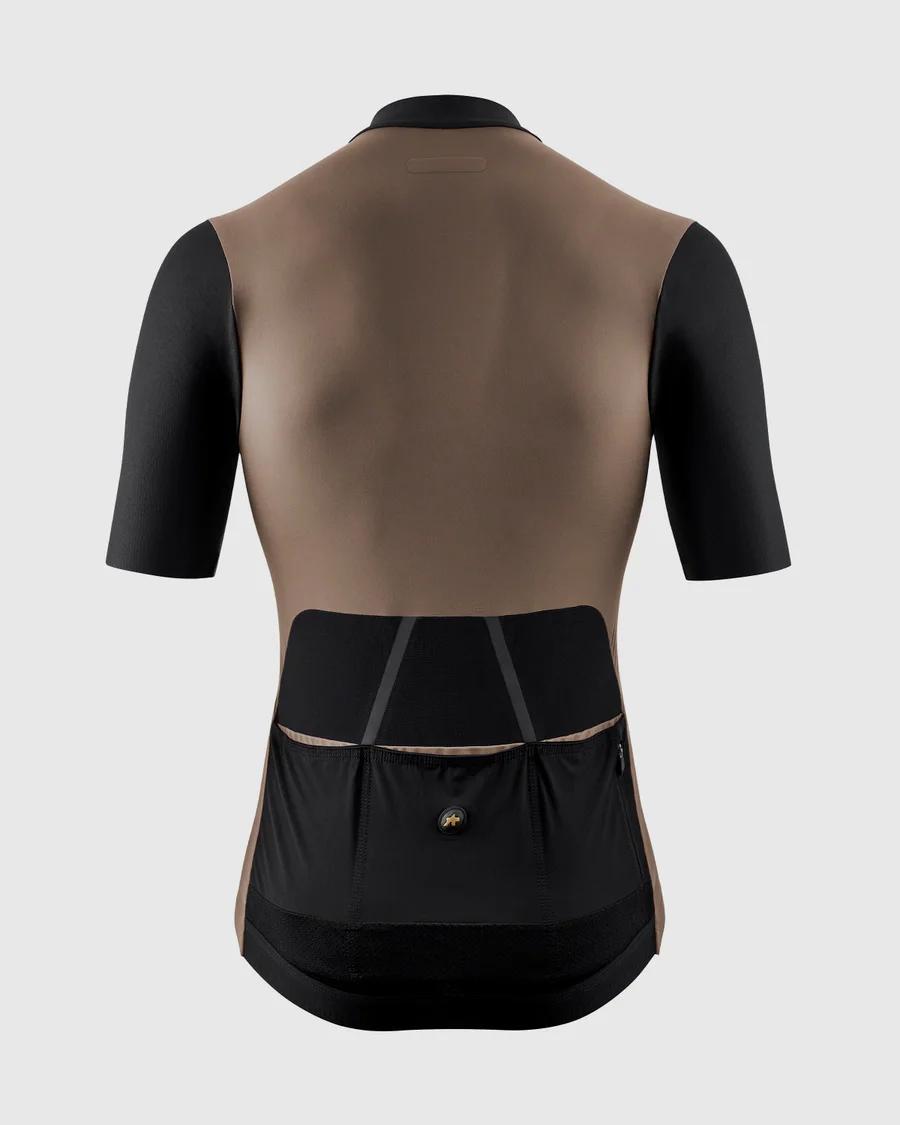 Maillot MILLE GTO C2 - Terra Sand