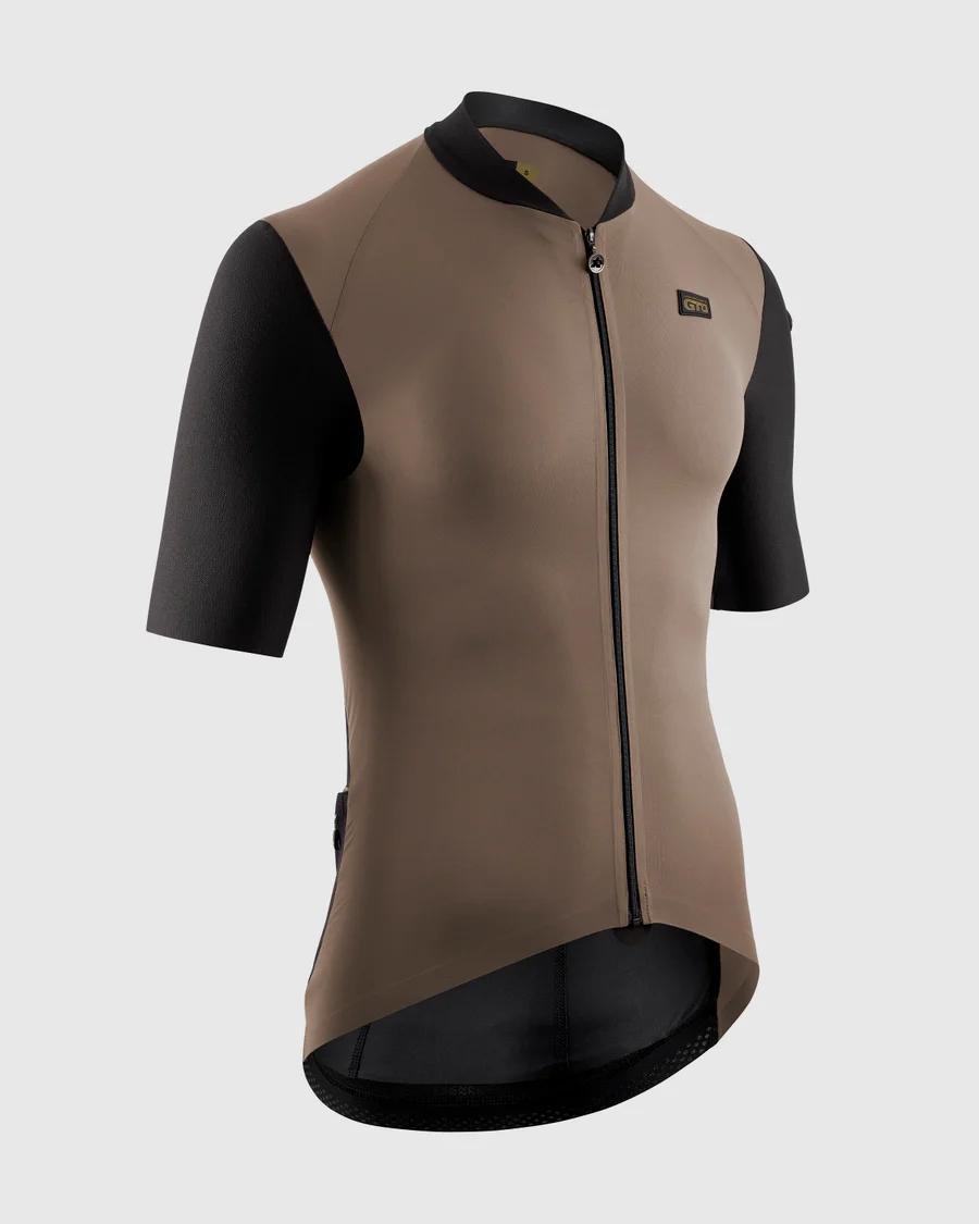 Maillot MILLE GTO C2 - Terra Sand