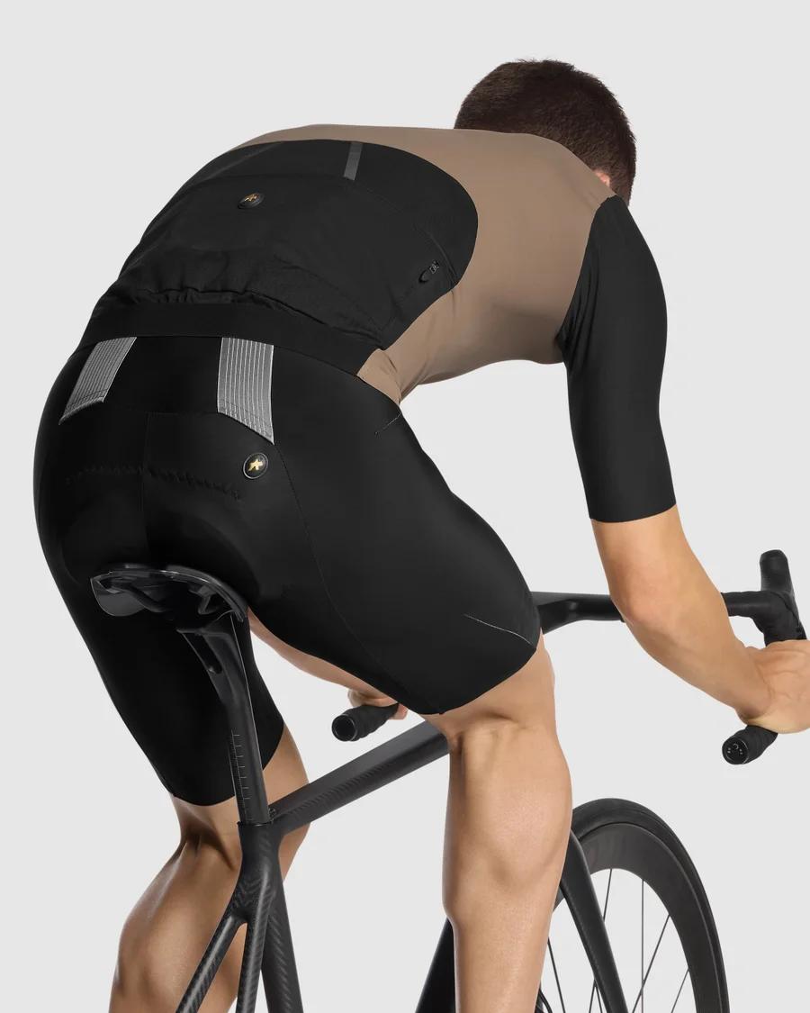 Maillot MILLE GTO C2 - Terra Sand