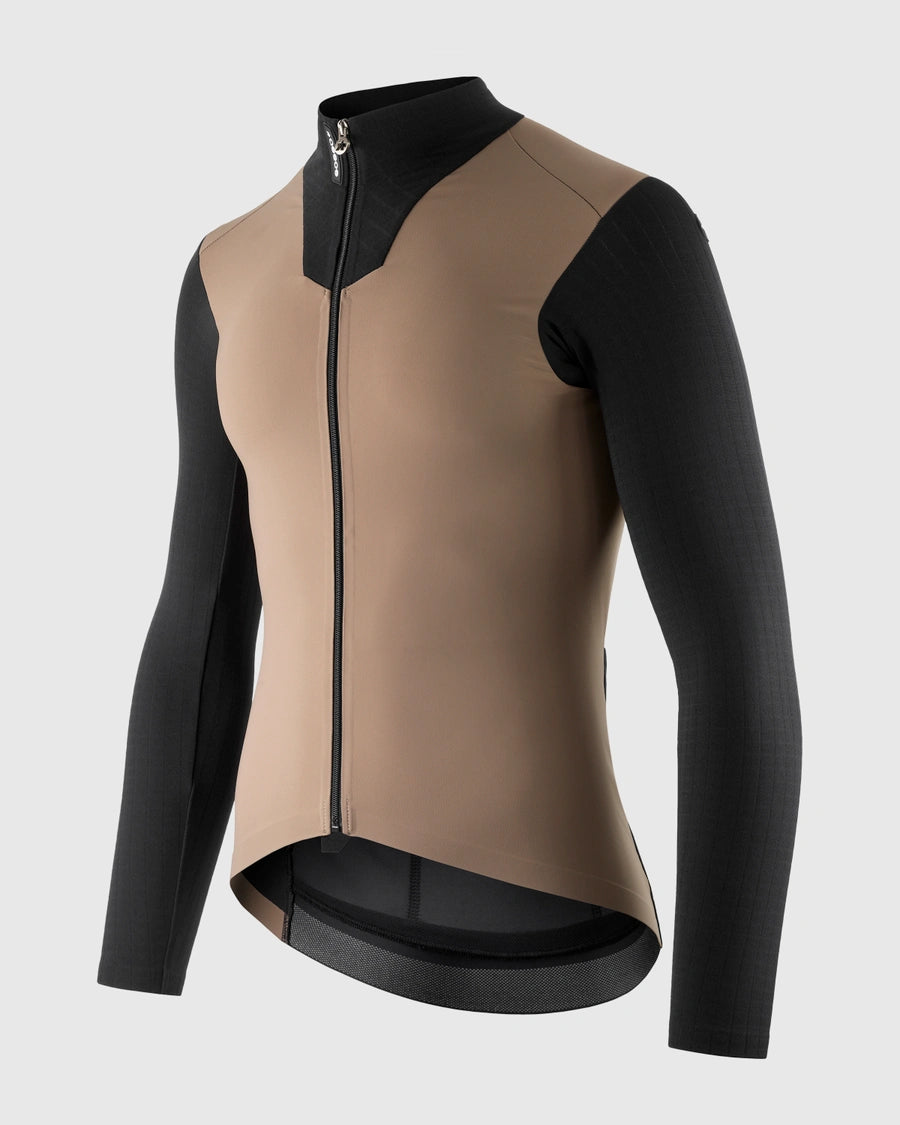 Giacca da ciclismo MILLE GTS Spring Fall Jacket S11 - terra sand