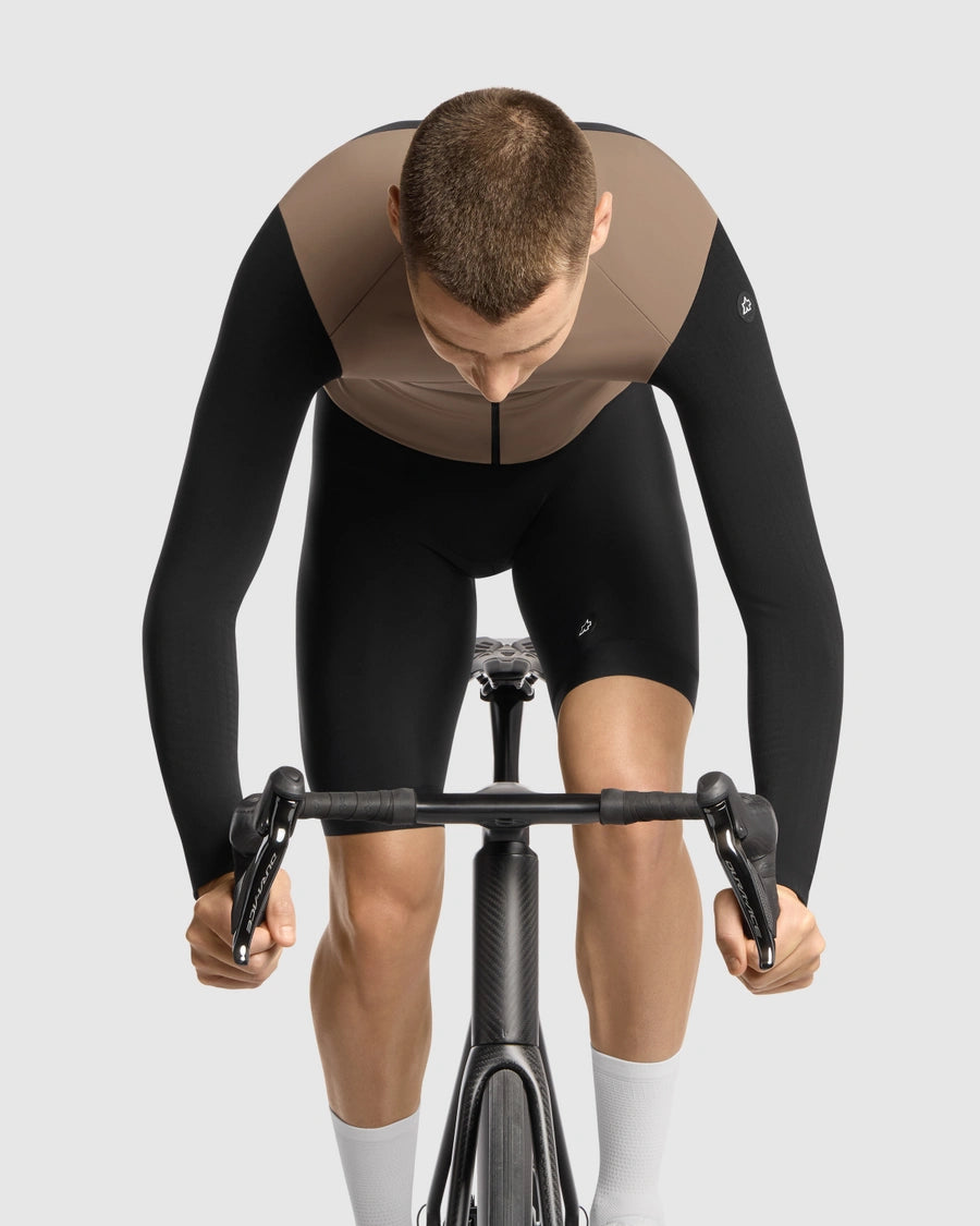 Giacca da ciclismo MILLE GTS Spring Fall Jacket S11 - terra sand