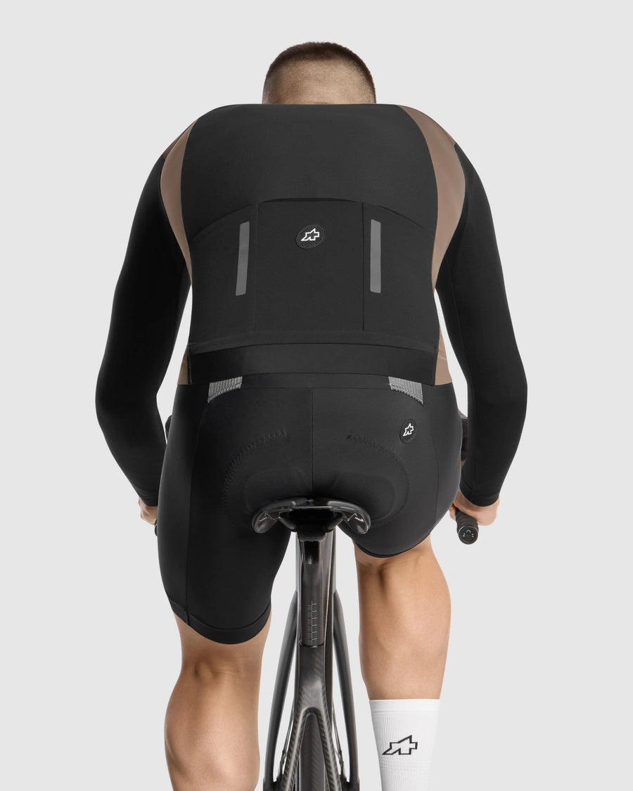 Giacca da ciclismo MILLE GTS Spring Fall Jacket S11 - terra sand