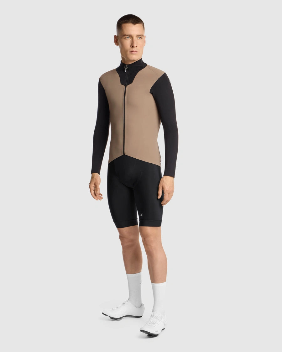 Giacca da ciclismo MILLE GTS Spring Fall Jacket S11 - terra sand