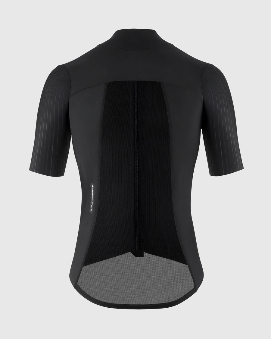 EQUIPE RS Shell Jersey S11 - Black Series