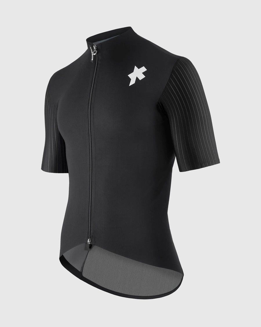 EQUIPE RS Shell Jersey S11 - Black Series