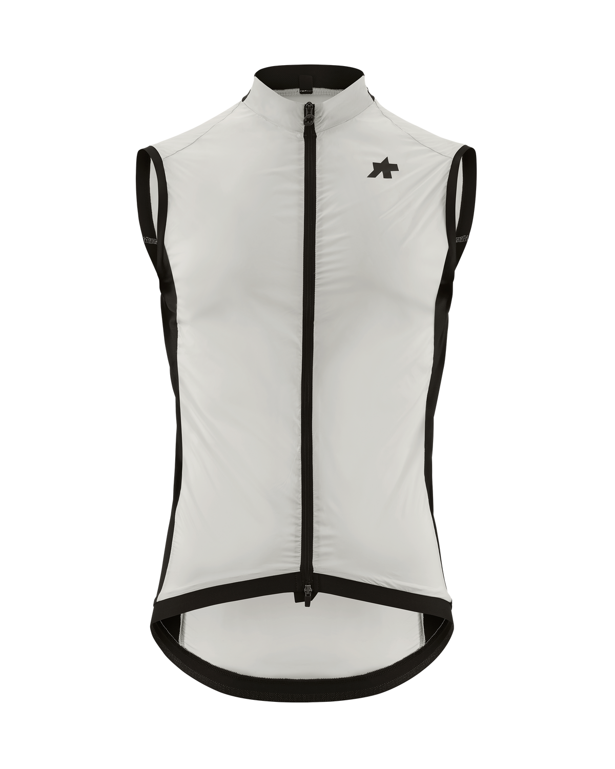 MILLE GT Wind Vest S11 - Almond Milk