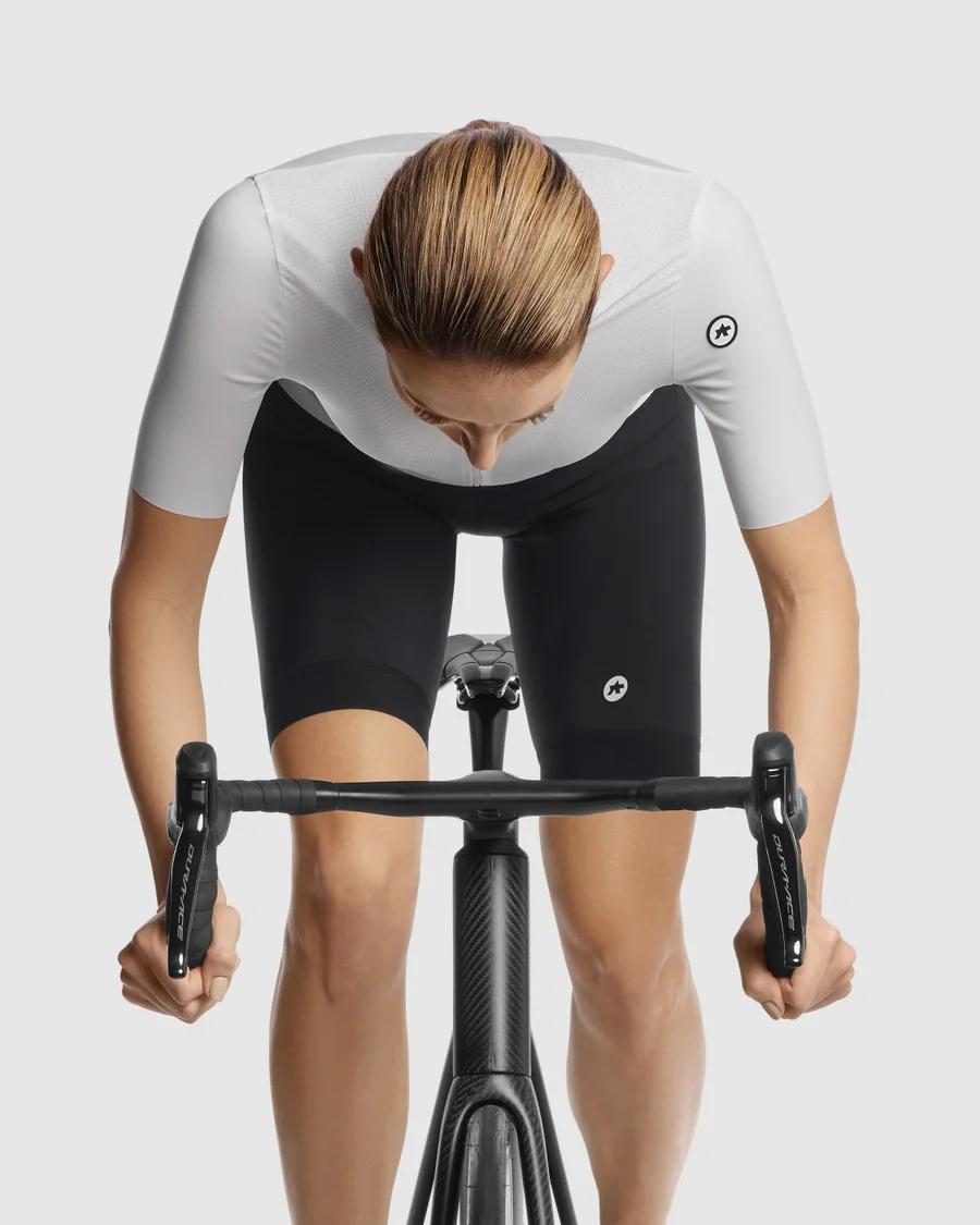 UMA GT Jersey S11 - White Series