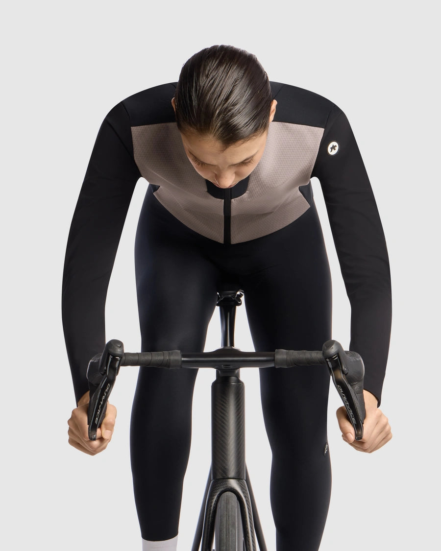 UMA GT Hashoogi winter Jacket S11 - Dune Sand