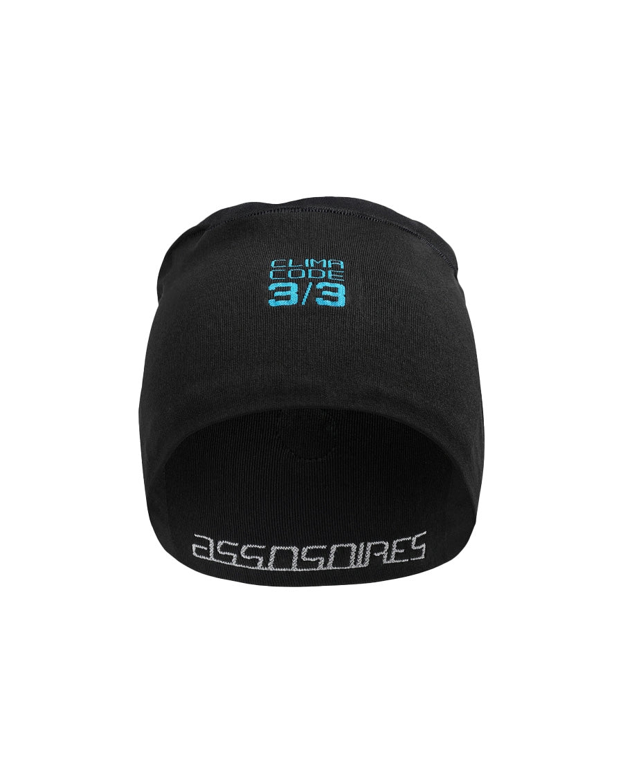 Winter Cap P1 - black series
