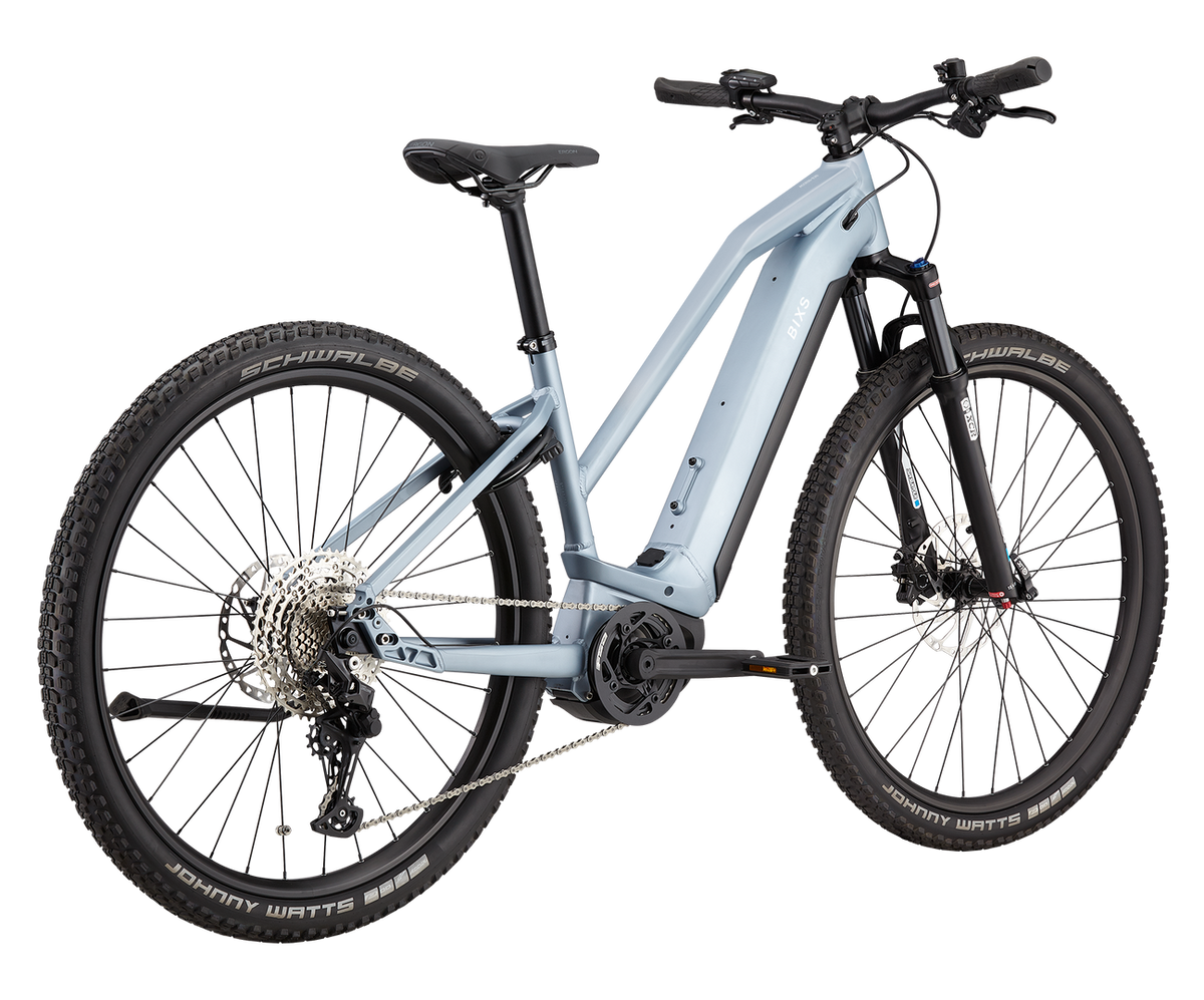 Access-E20 Gor Cold Grey