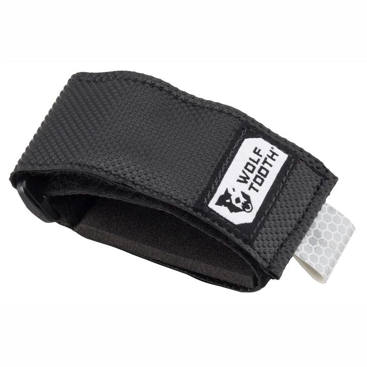 B-RAD Medium Strap and Accessory Mount - black