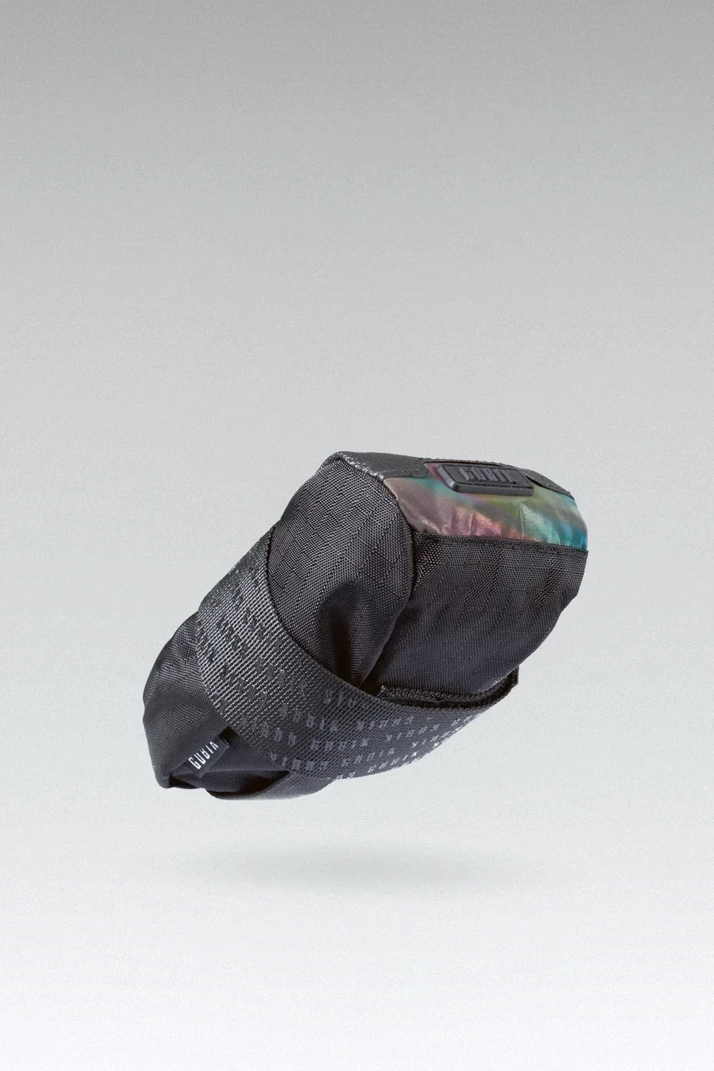 Torba na siodełko Pouch Grande True Black