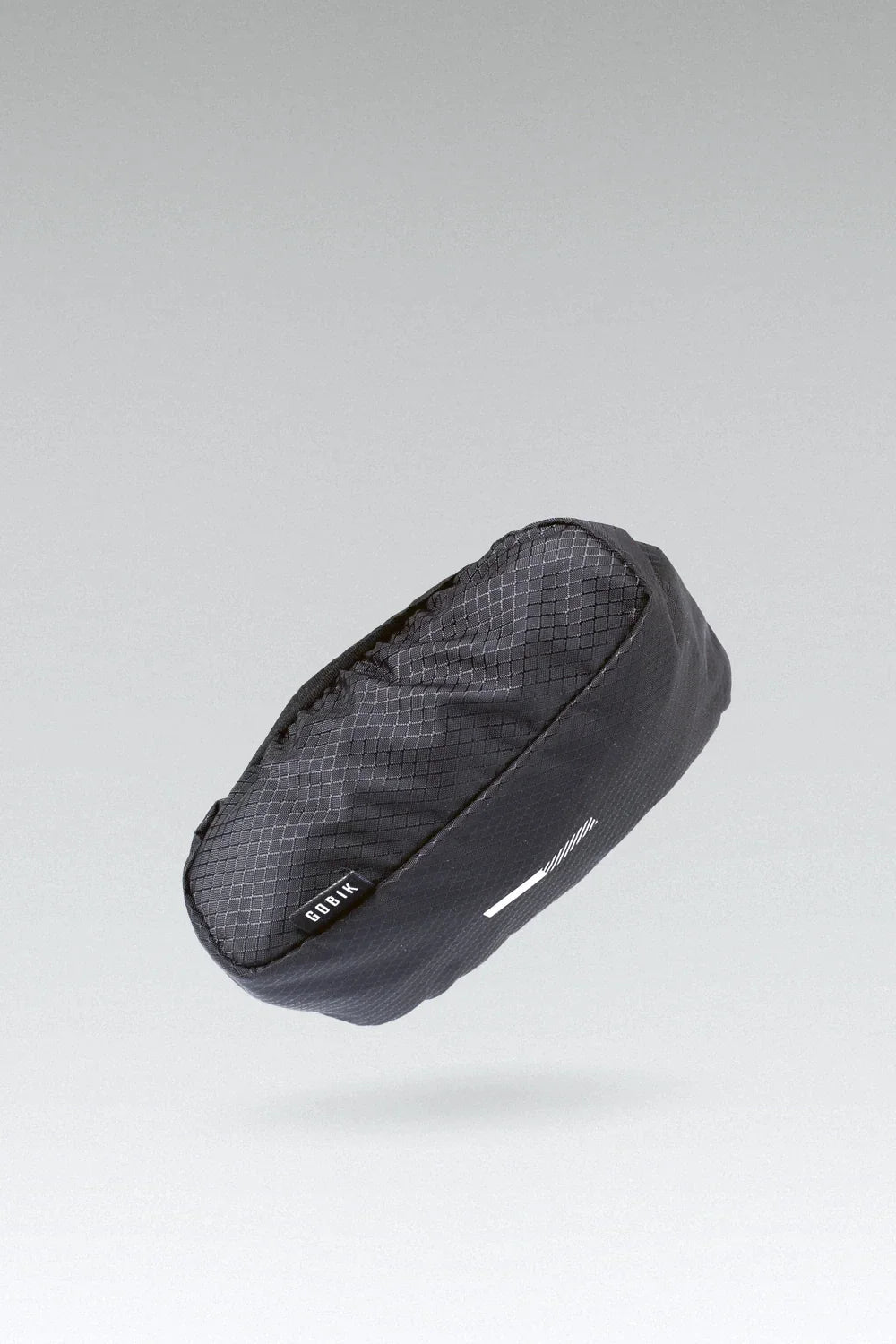 Torba na siodełko Pouch Grande True Black