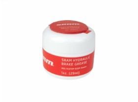 Graisse de frein hydraulique - 29 ml (1oz)