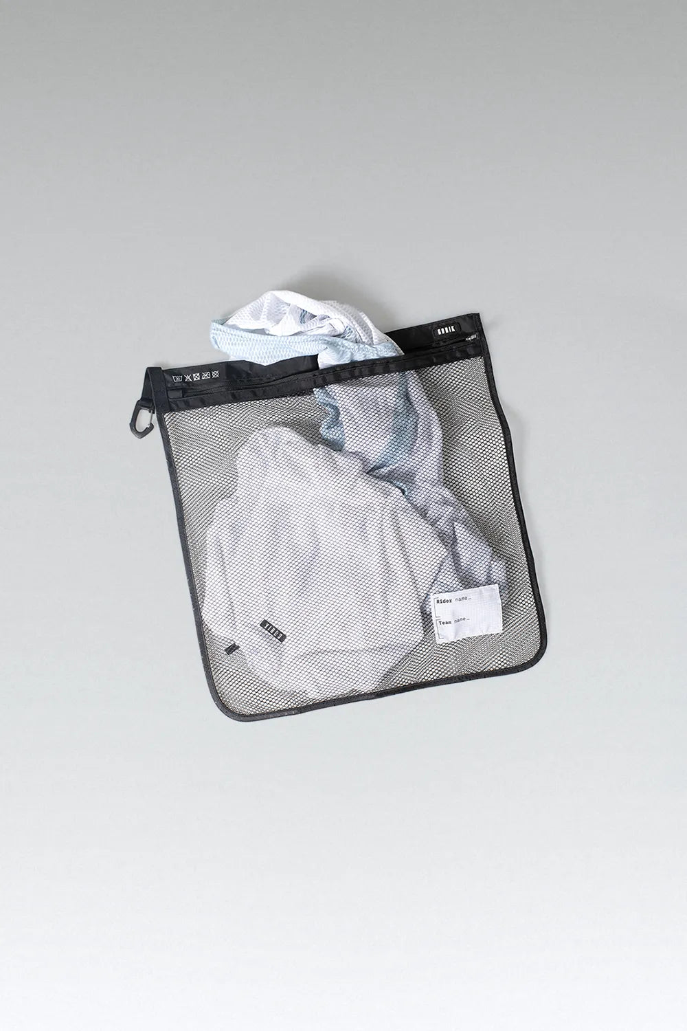 Sacchetto per il Bucato Hex True Black