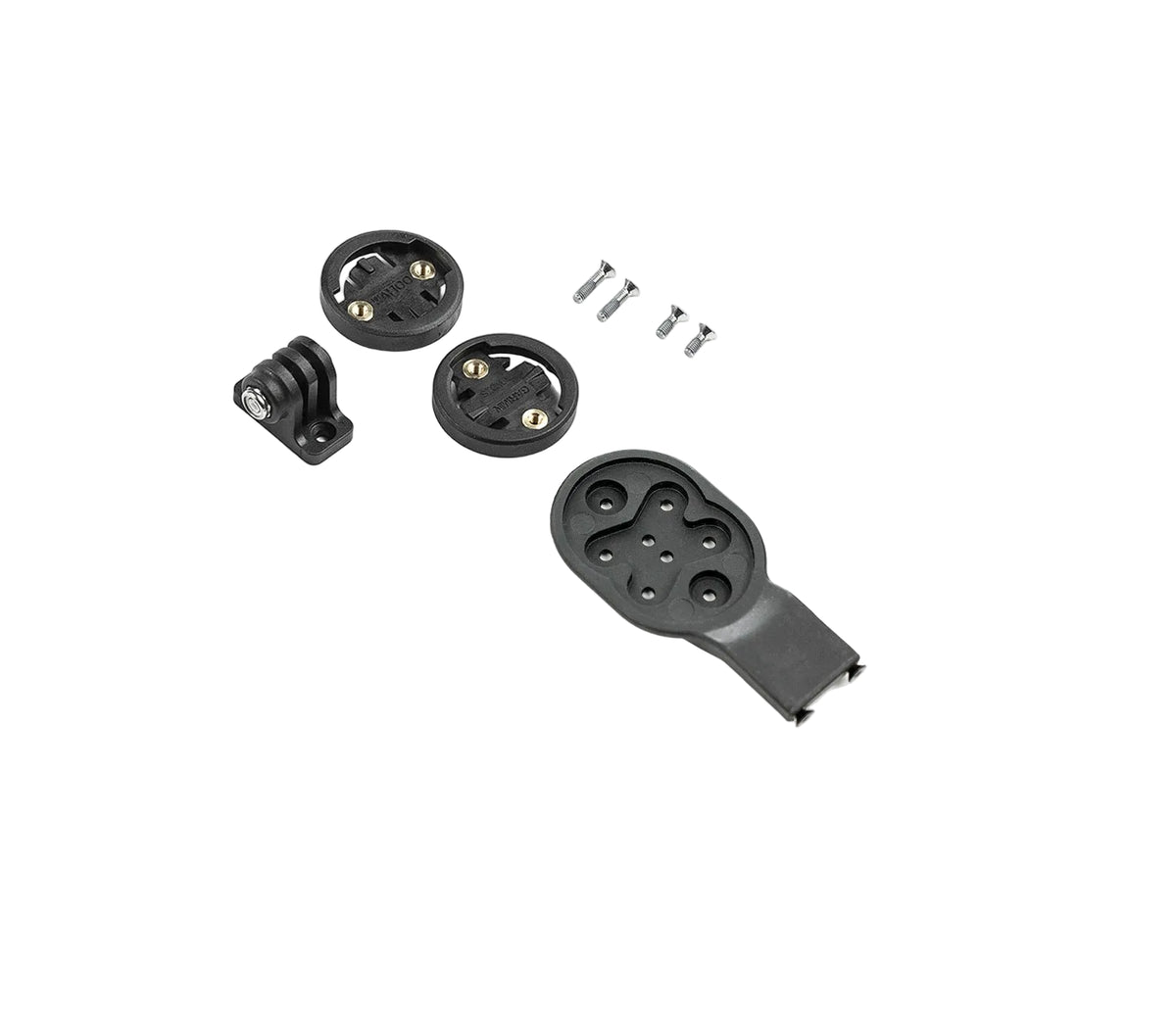 OC Computer Mount CM-01 - black