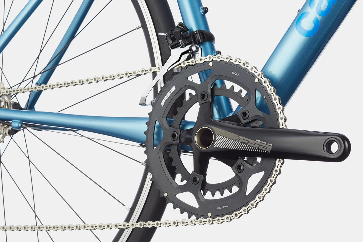 CAAD Optimo 1 Alpine
