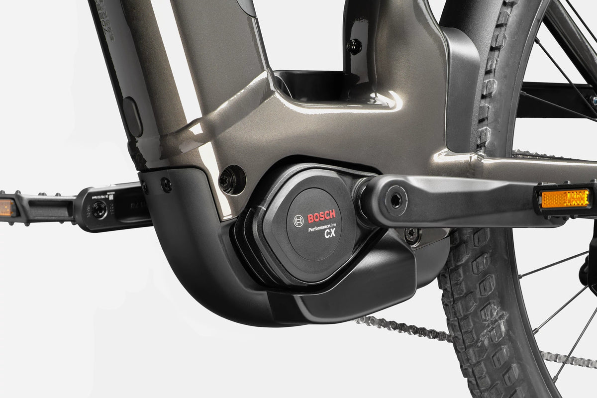 Tesoro 1 Low Step-Thru, 800 Wh - Black