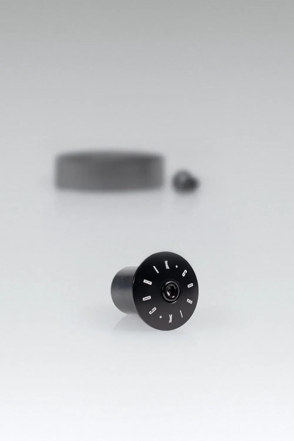 Nastro Manubrio Bond Ultragrip Lunar Gray