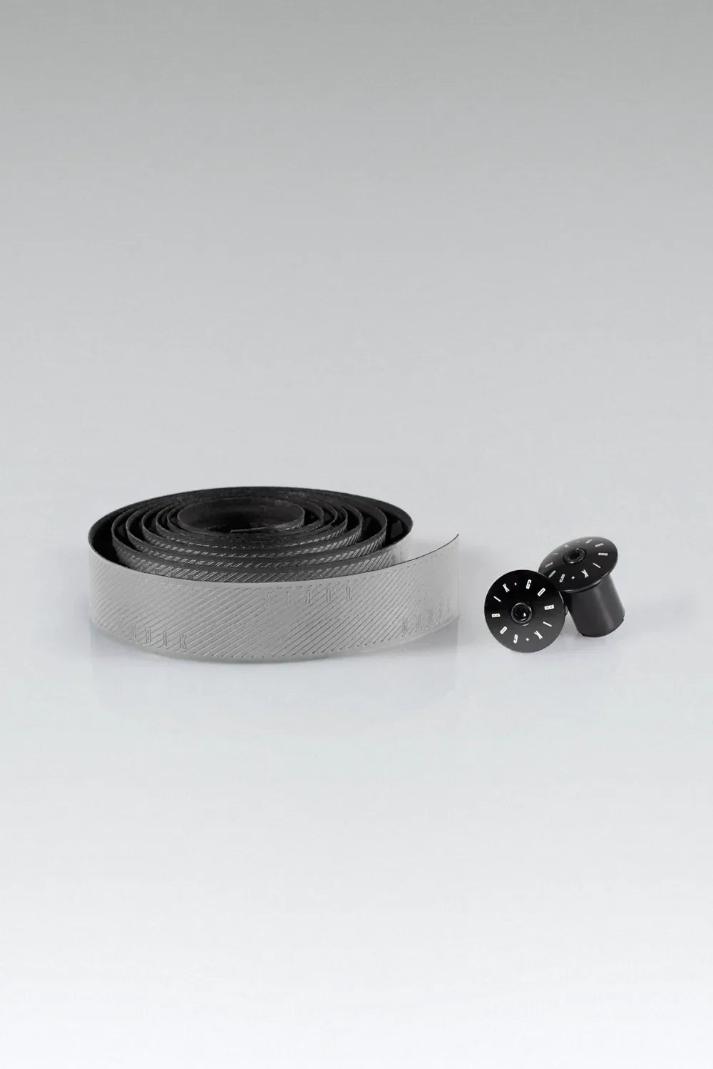 Nastro Manubrio Bond Ultragrip Lunar Gray