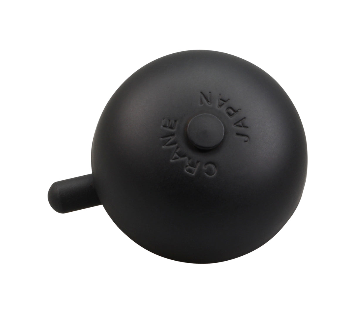 Mini Karen Klingel - Headset Spacer - All Black