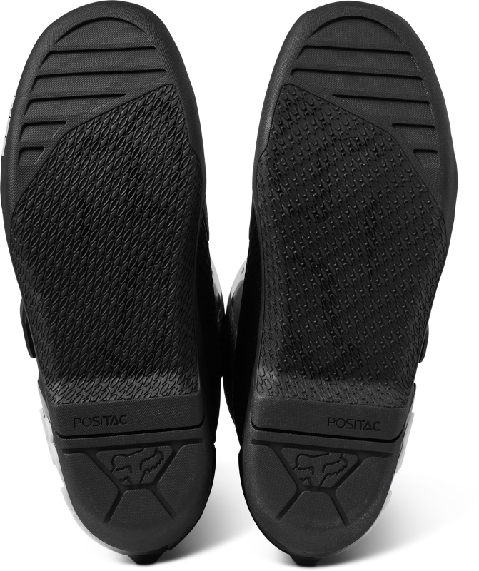 Comp Boot - Black