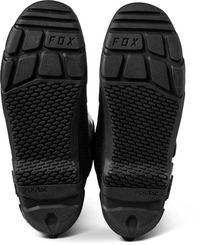 Comp X Boot - Black
