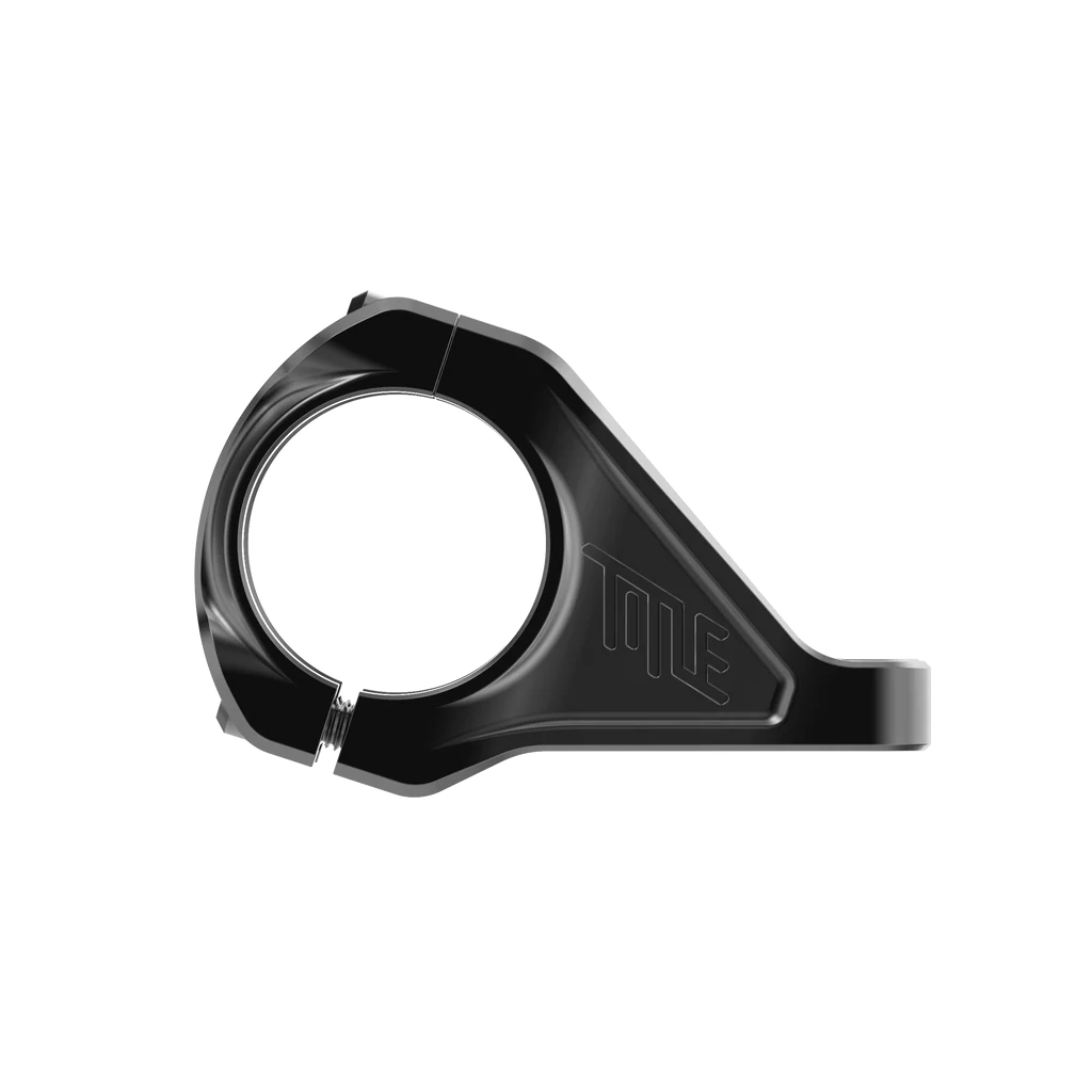 DM2 35 Vorbau - black