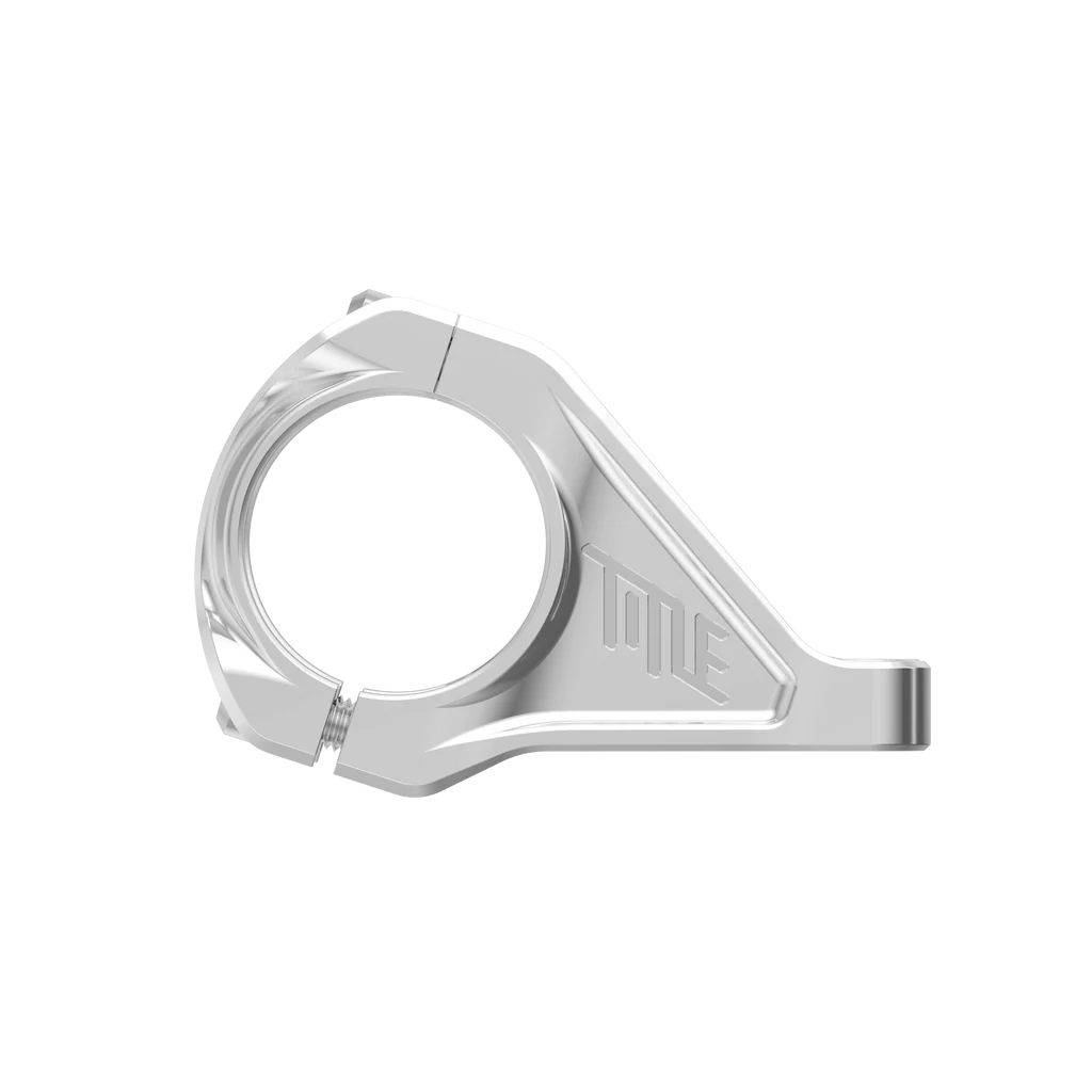 DM2 35 mostek - chrome