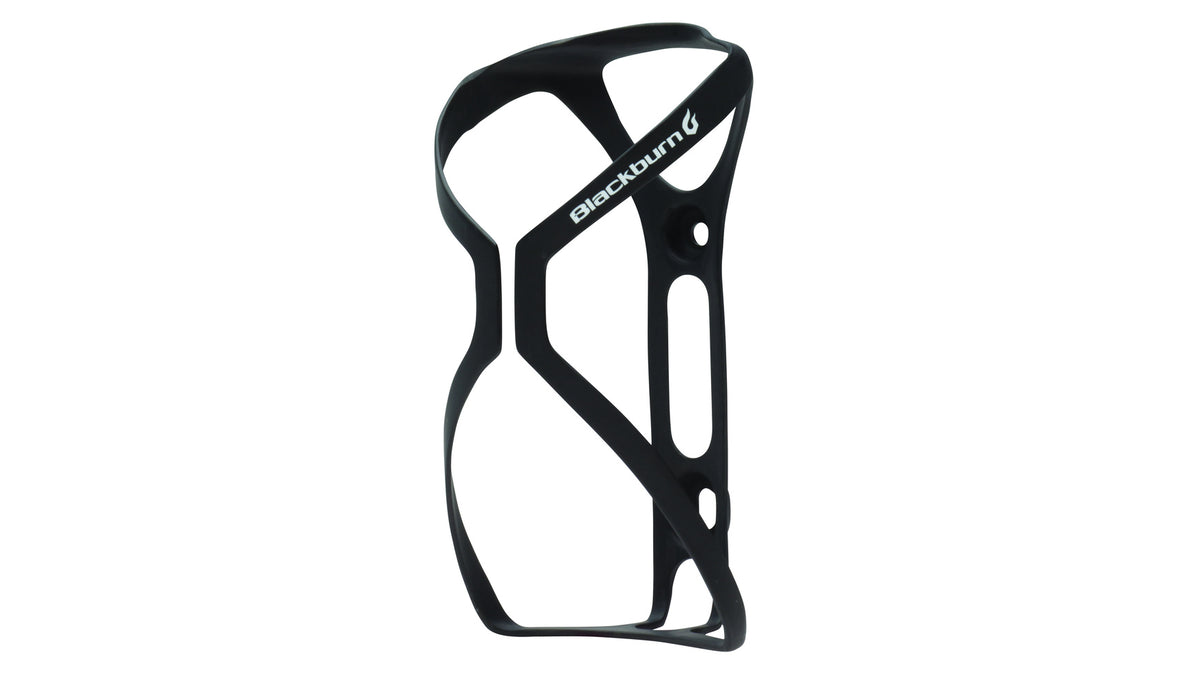 Cinch Carbon Cage - matte black