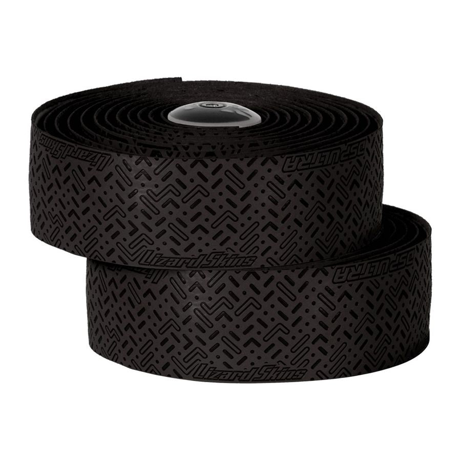 DSP Ultra Lenkerband 1.9 mm - Jet Black