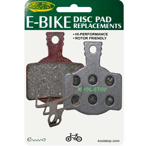 Bremsbelag E-Bike - Magura MT8