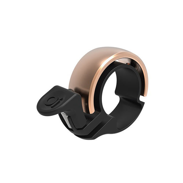 Oi Classic Klingel - koper metallic