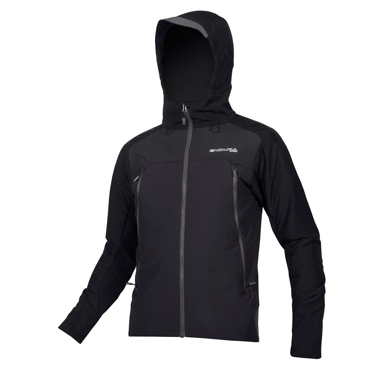 MT500 Freezing Point Jacke II - Schwarz