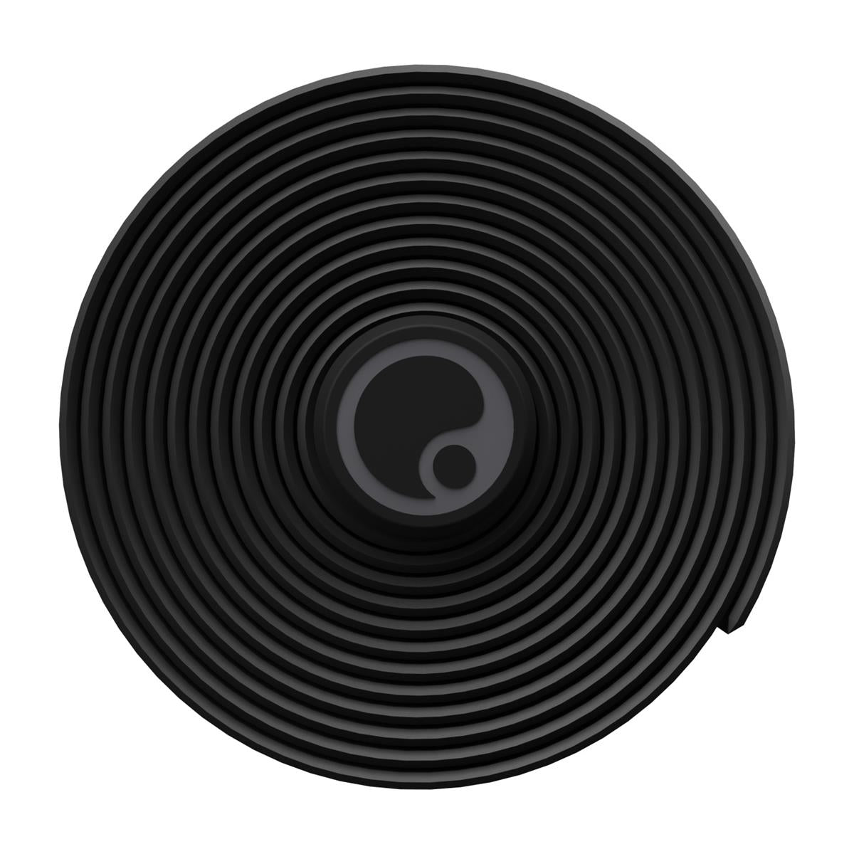 Lenkerband BT Allroad 2,5 mm - Black