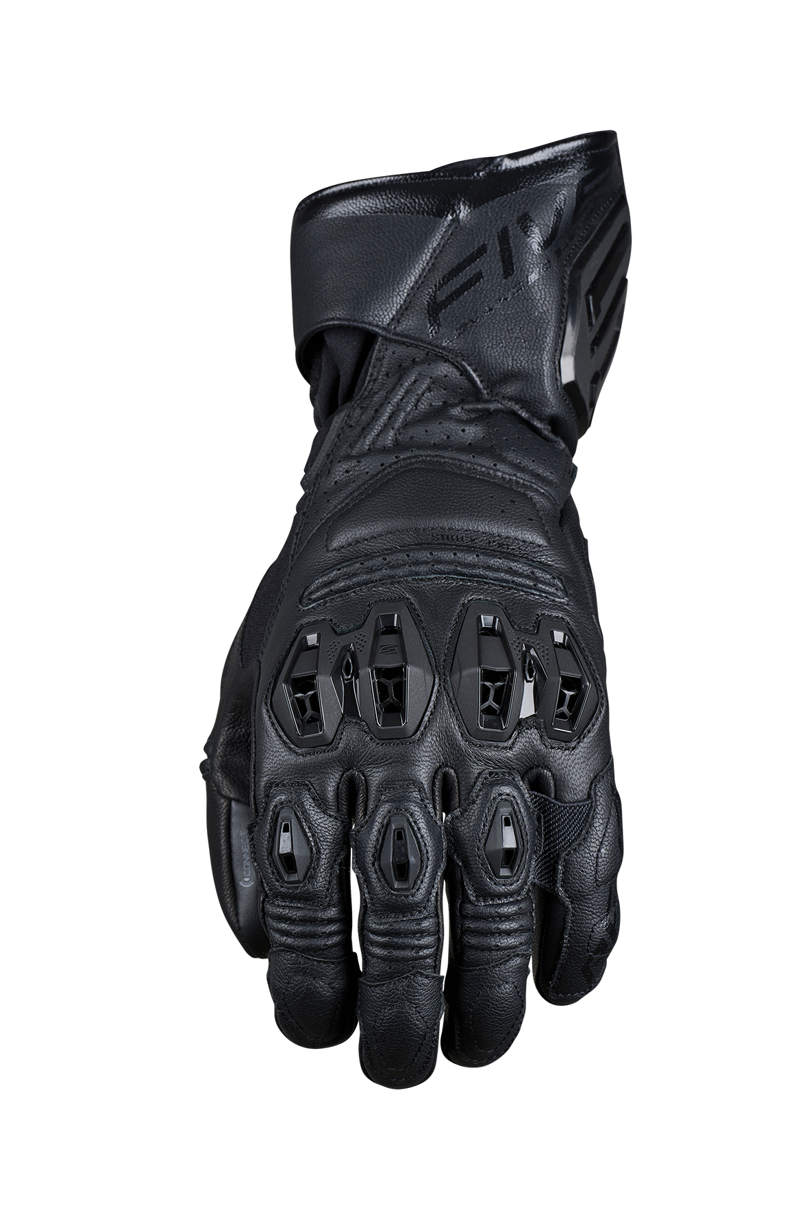 Handschuhe RFX3 EVO schwarz
