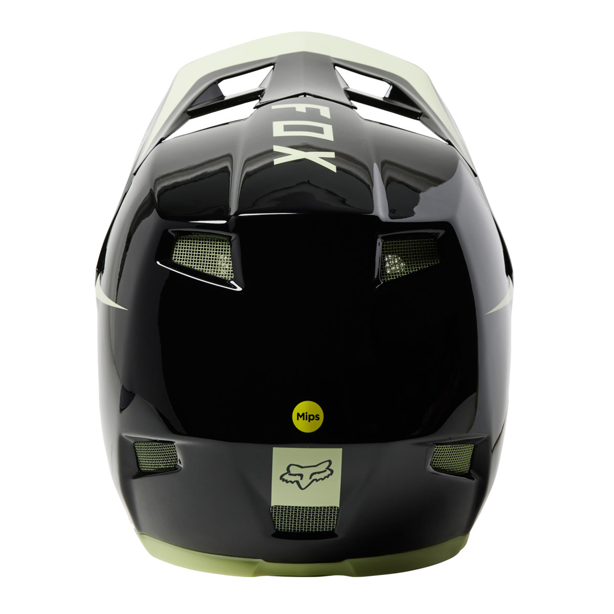 Rampage Comp Stohn CE/CPSC - black