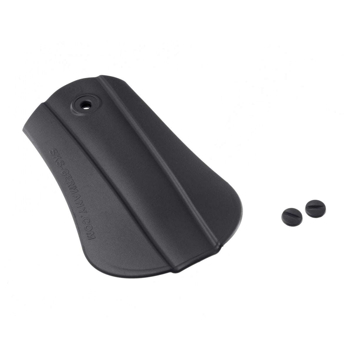 Spoiler Schutzblech - 53 mm - lang