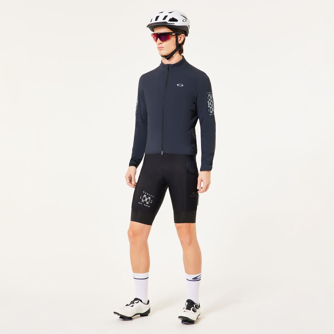 Off Grid PKBLE Jacket 2.0 - Blackout