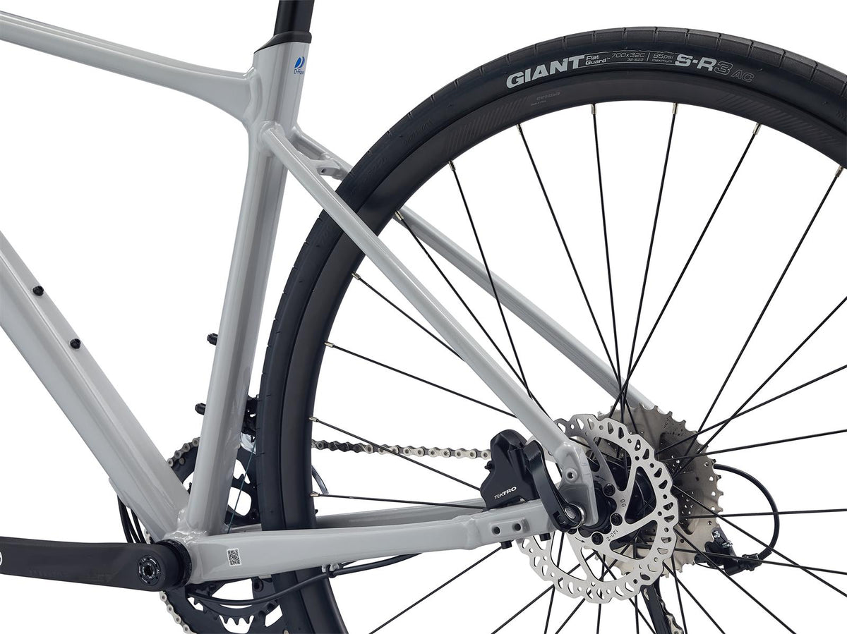 FastRoad SL 2 Good Gray