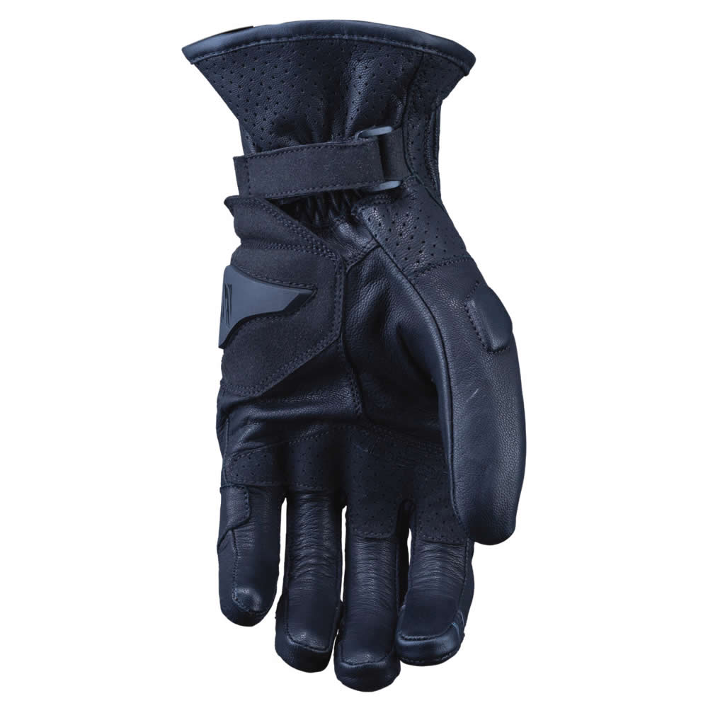 Handschuhe WP schwarz