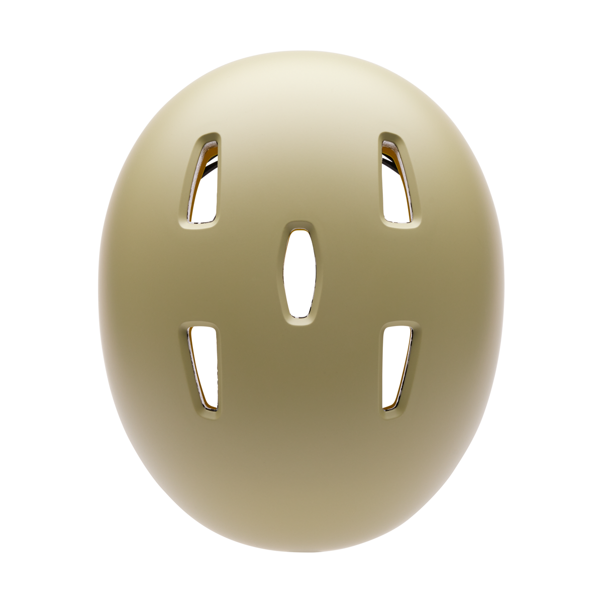 Flight Pro Helm Solid CE - Cactus