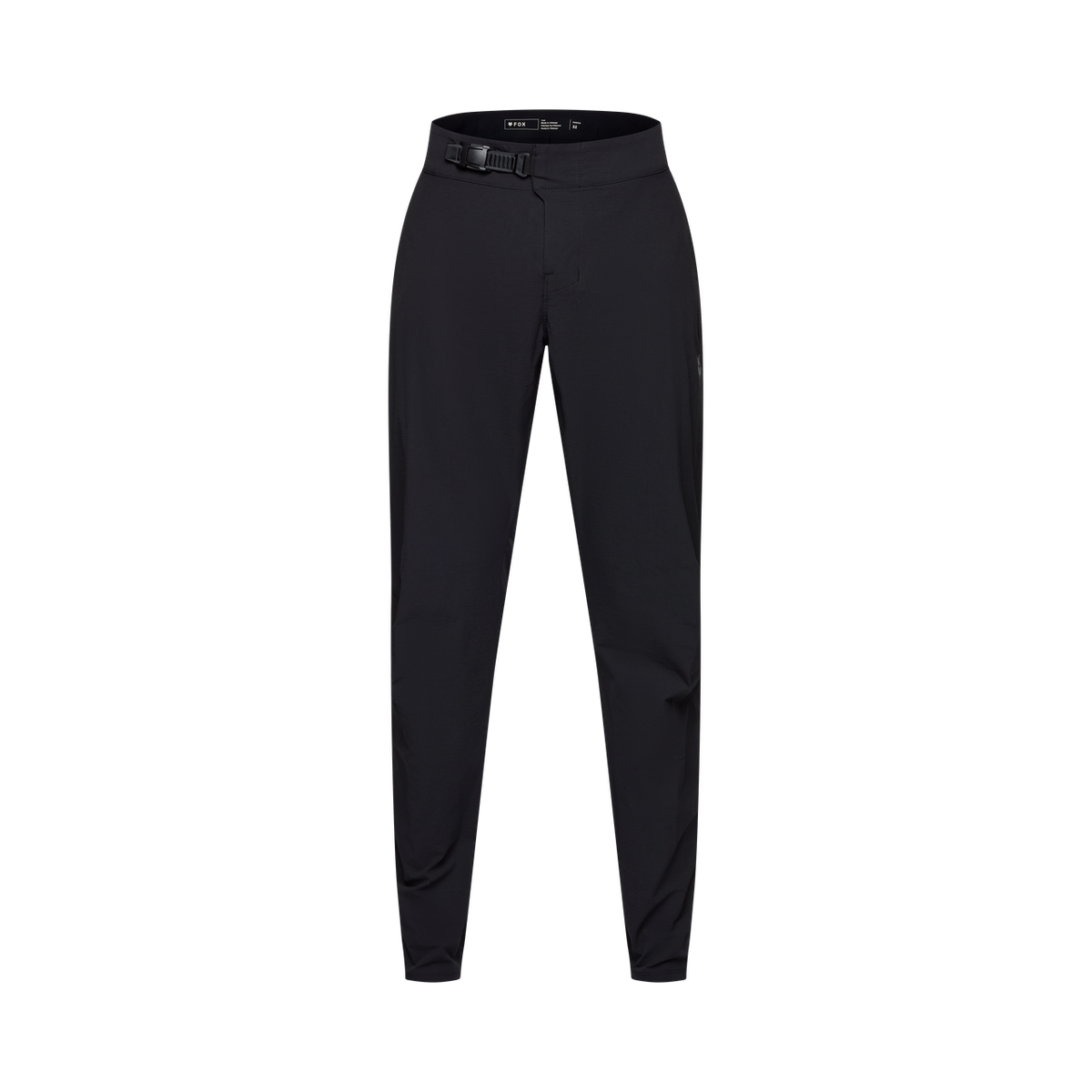 Ranger Pant - Black