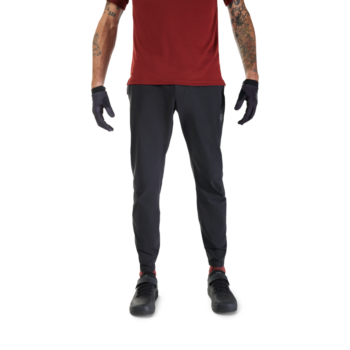 Ranger Pant - Black