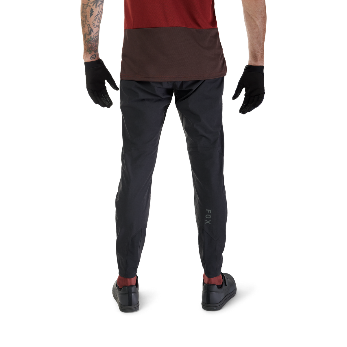 Ranger Pant - Black