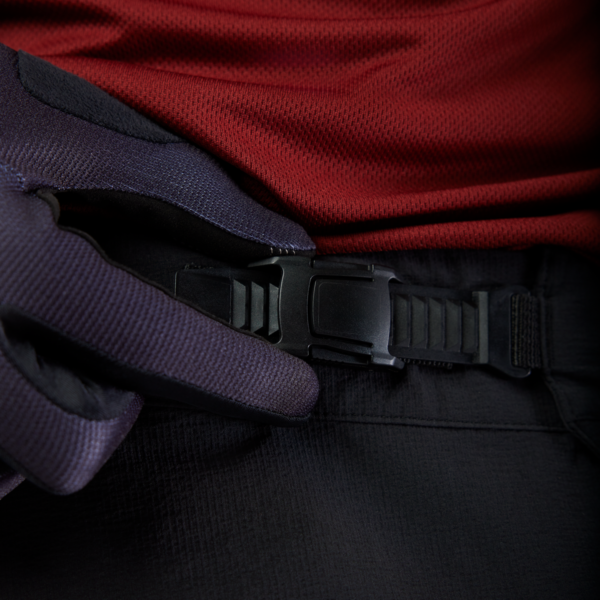 Ranger Pant - Black