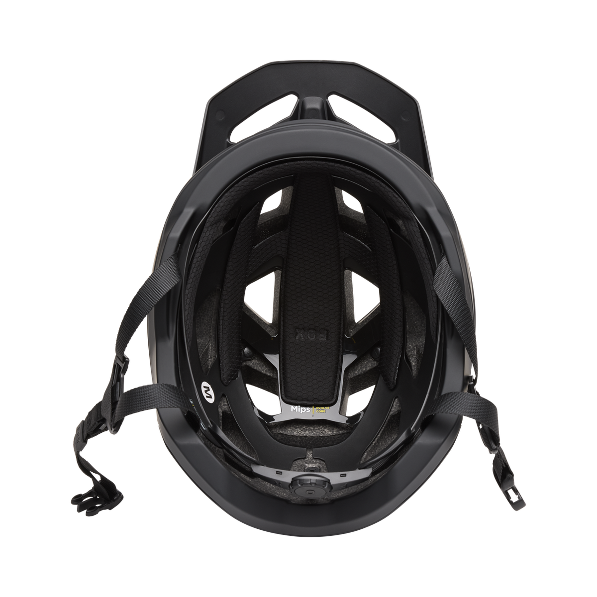 Kask Speedframe Solid CE - Czarny