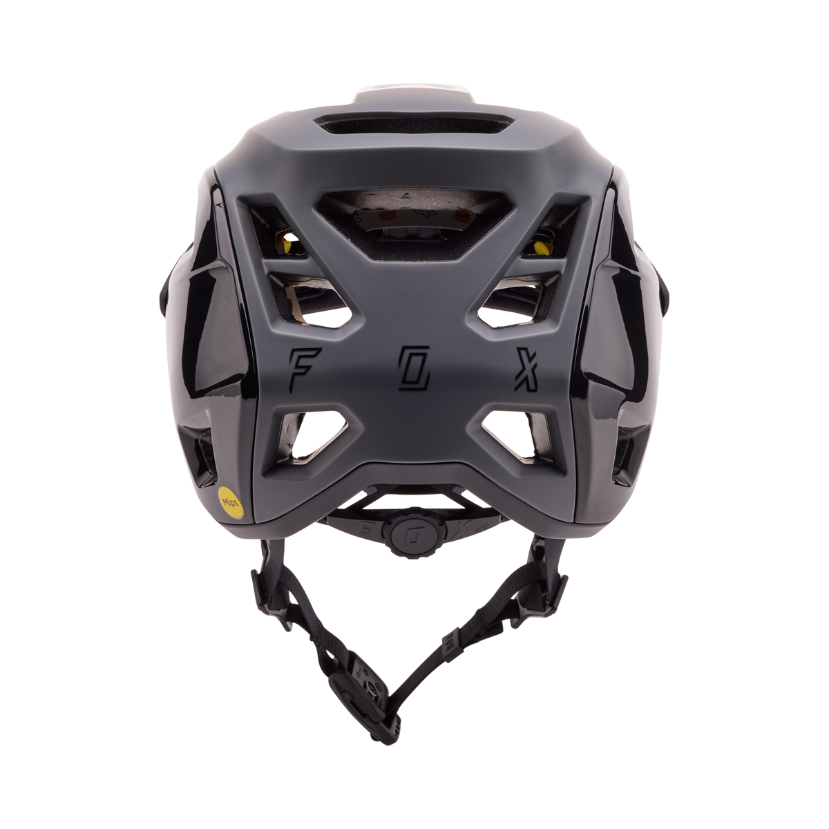 Speedframe Pro Helm CE Klif - Dark Shadow